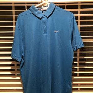 Nike shirt